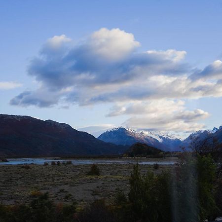 Patagonia Natural Apart El Chalten Bagian luar foto