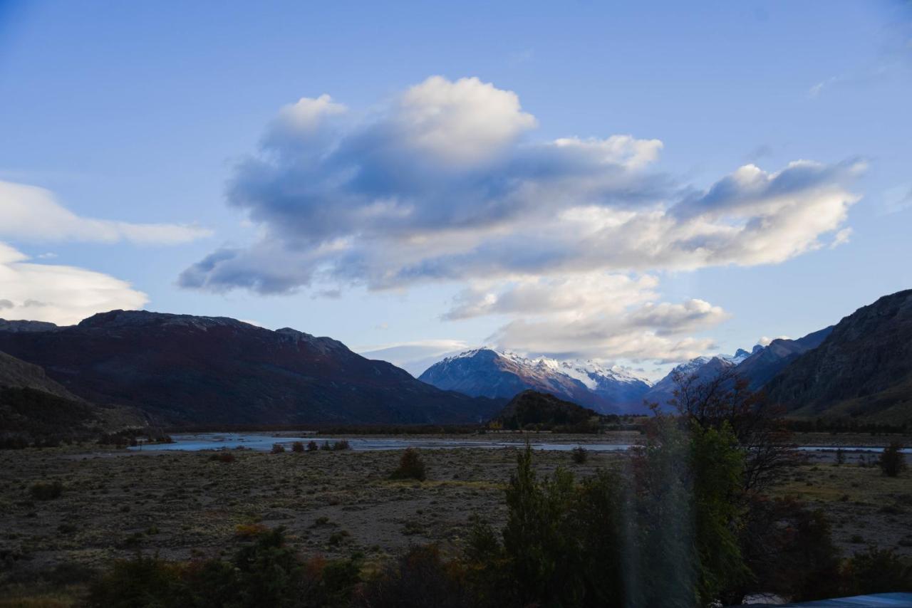 Patagonia Natural Apart El Chalten Bagian luar foto