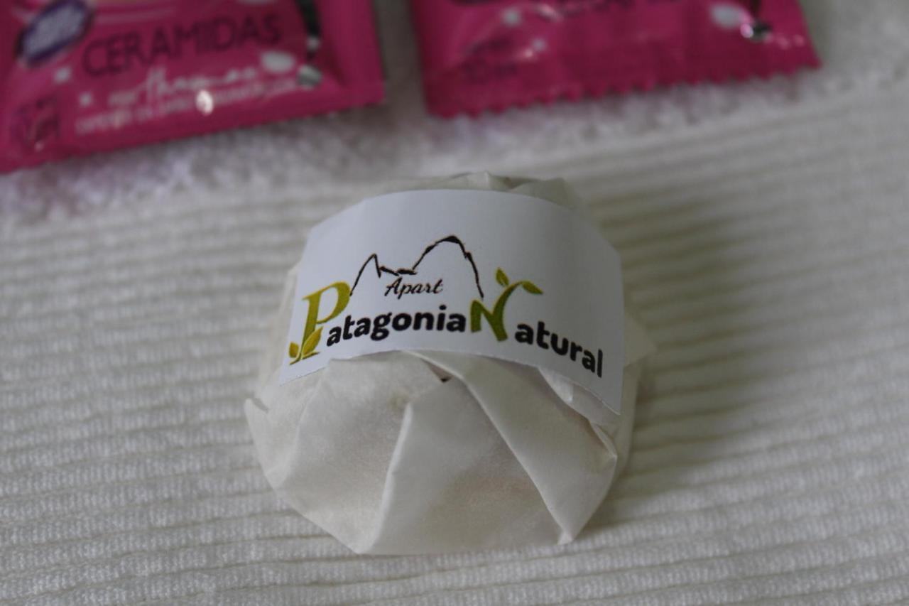 Patagonia Natural Apart El Chalten Bagian luar foto